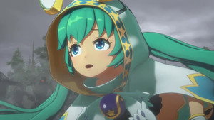 Épisode 16