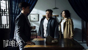 Épisode 6