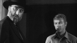 Les anges de la vengeance