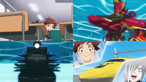 Épisode 65