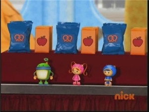 Épisode 11