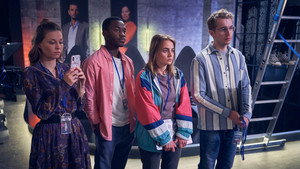 Épisode 8
