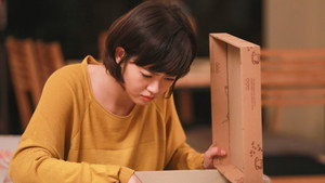 Seoul Person