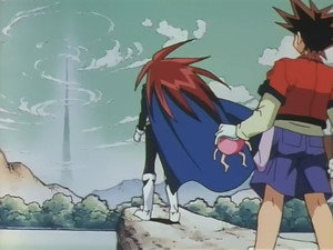 Épisode 1