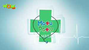 Motu Patlu MBBS
