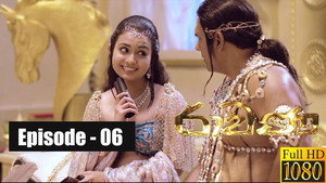 Episode 6