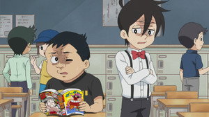 Épisode 17