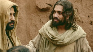 Les secrets du frère de Jésus