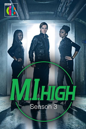 Saison 3