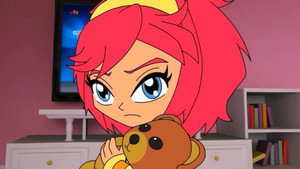 Épisode 22