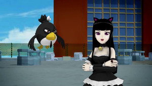 Épisode 8