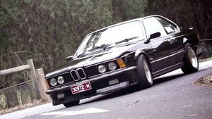 BMW 6 Series
