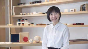 Conveying Japan's Craft Heritage to Children