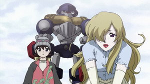 Épisode 14