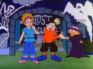 Épisode 12