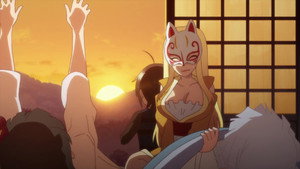 Épisode 9