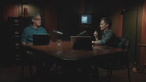 Episode 1: The Crime