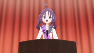 I'll Protect Hearts Going Kyun-Kyun!