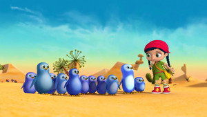 Épisode 4