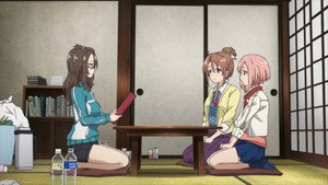 The Gathering of the Five Champions