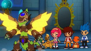 Épisode 23