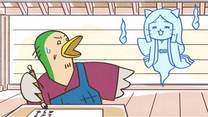 Épisode 136