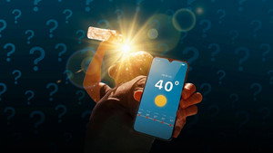 Why are we so unprepared for heatwaves?