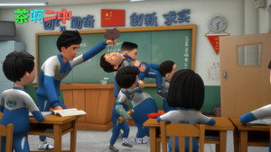 Épisode 10