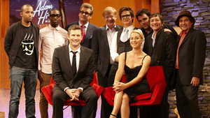 Épisode 10