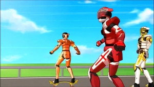Épisode 18