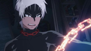 Épisode 5