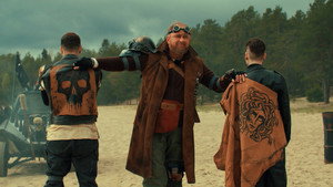 Épisode 1