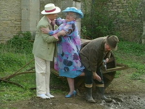 The Inheritance