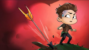 Épisode 16