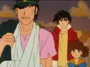 Épisode 16