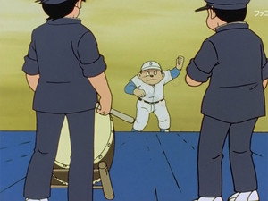 Épisode 10