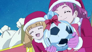 Épisode 45