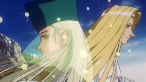 La règle d'or de l'amour
