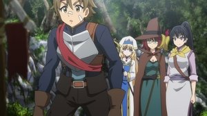 Le sort de quelques aventuriers