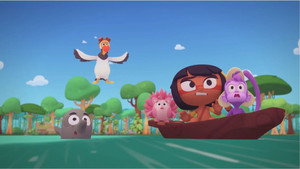 Épisode 7