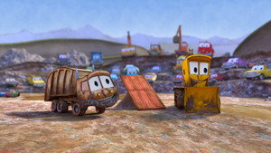 Épisode 1