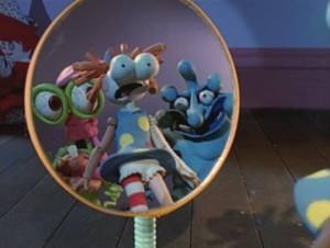 Épisode 3