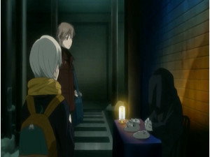 Épisode 1