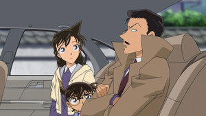 The Meiji Restoration Mystery Tour (Hagi Arc)