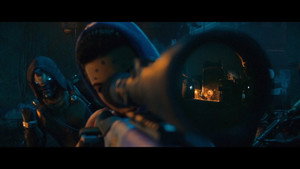 Chosen