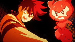 Épisode 13