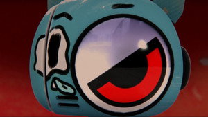 Le Robot