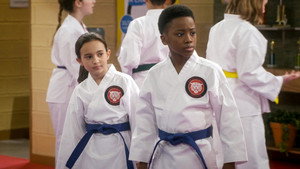 Karate Wars IV: Dawn of the Karate Wars