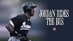 Jordan Rides the Bus