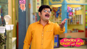 How will Vibhuti Prove Himself Good?